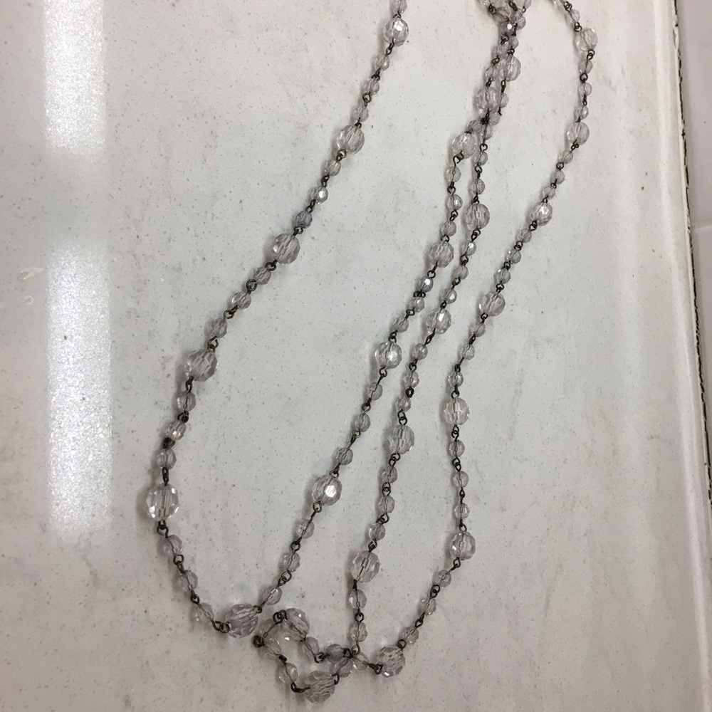 Antoine et Lili necklace
